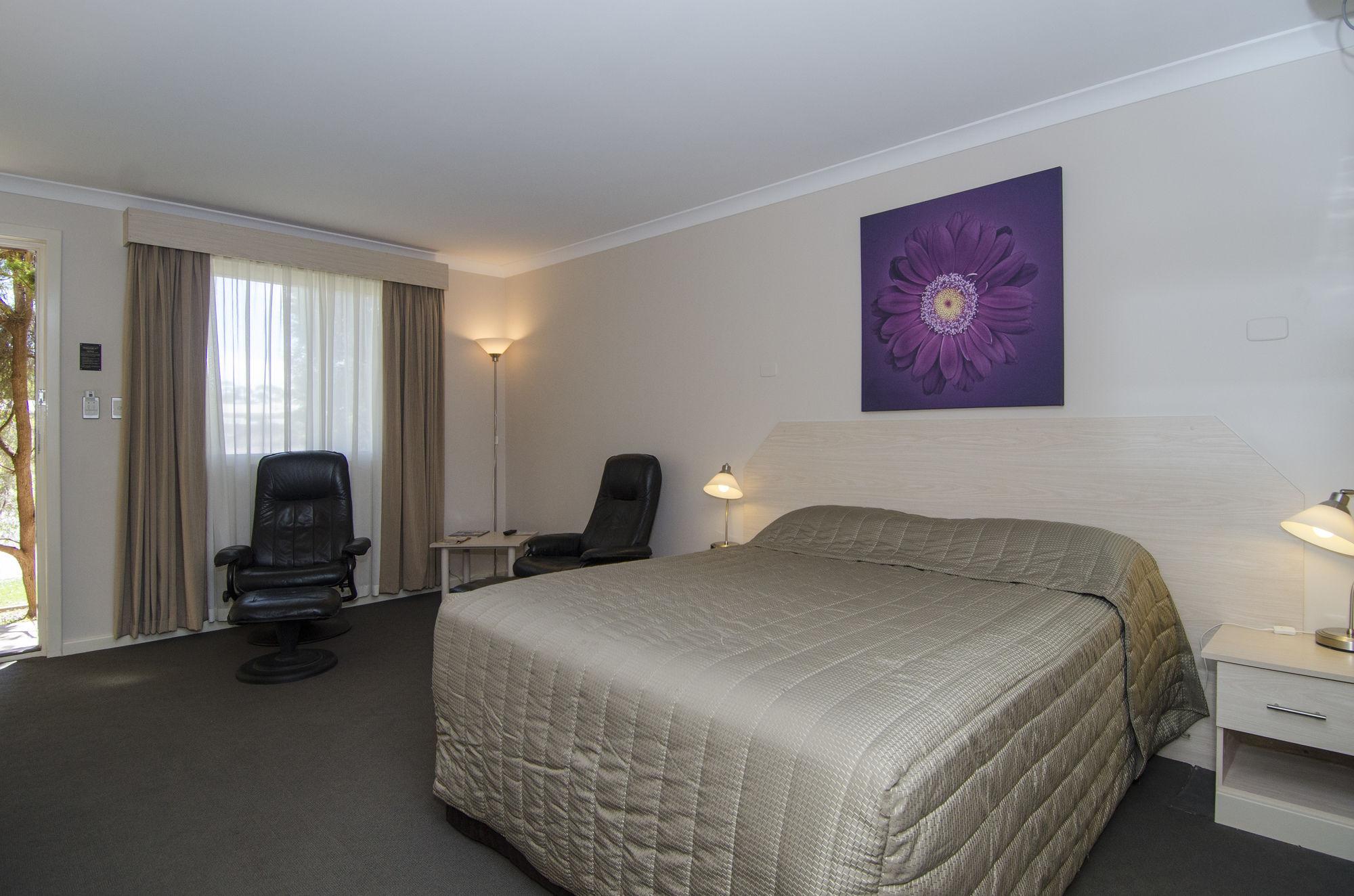 Quality Inn Railway Motel Kalgoorlie Ngoại thất bức ảnh