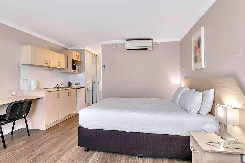 Quality Inn Railway Motel Kalgoorlie Phòng bức ảnh