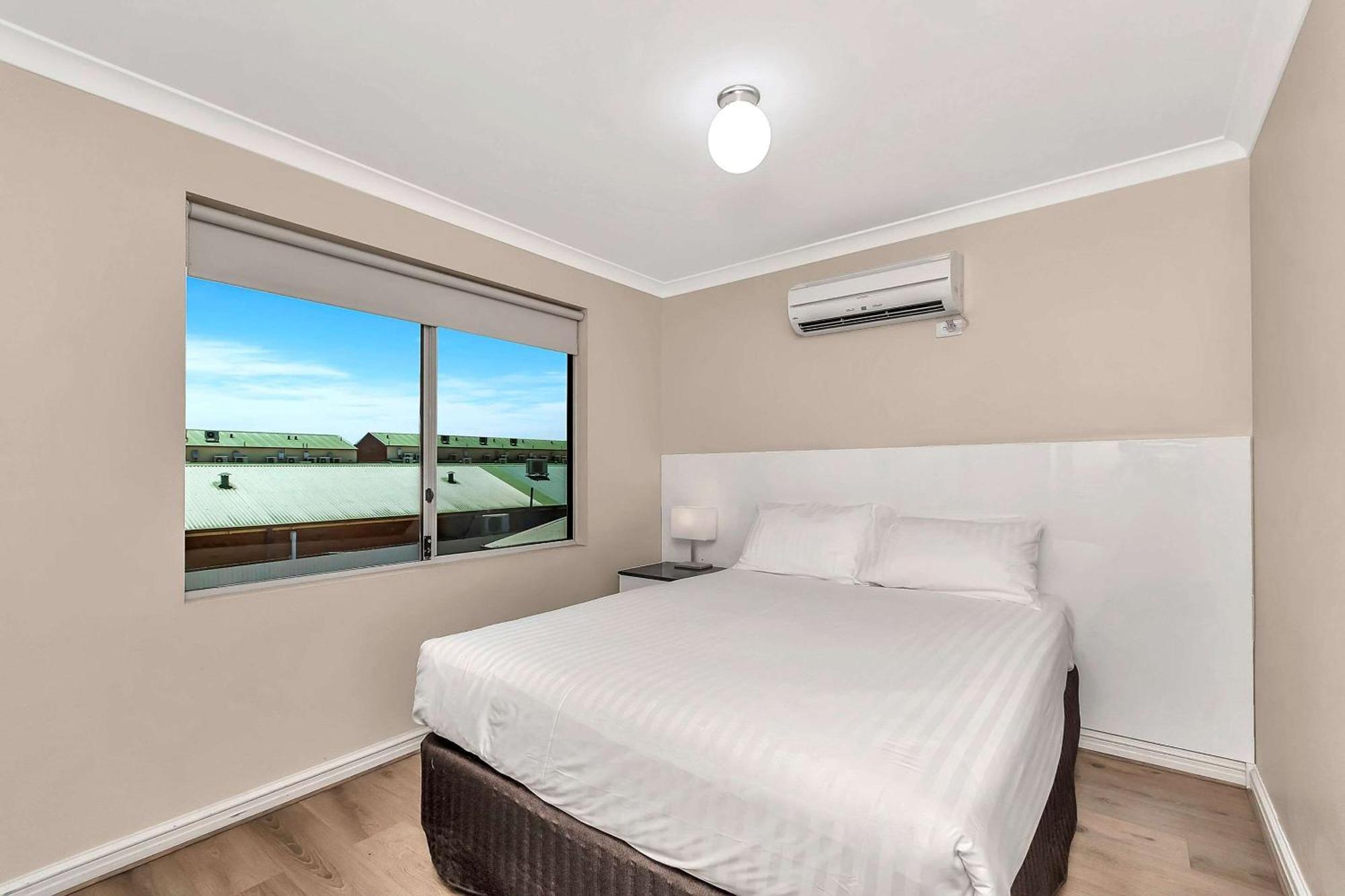 Quality Inn Railway Motel Kalgoorlie Ngoại thất bức ảnh