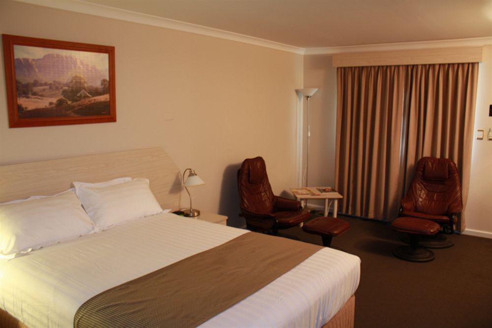 Quality Inn Railway Motel Kalgoorlie Phòng bức ảnh